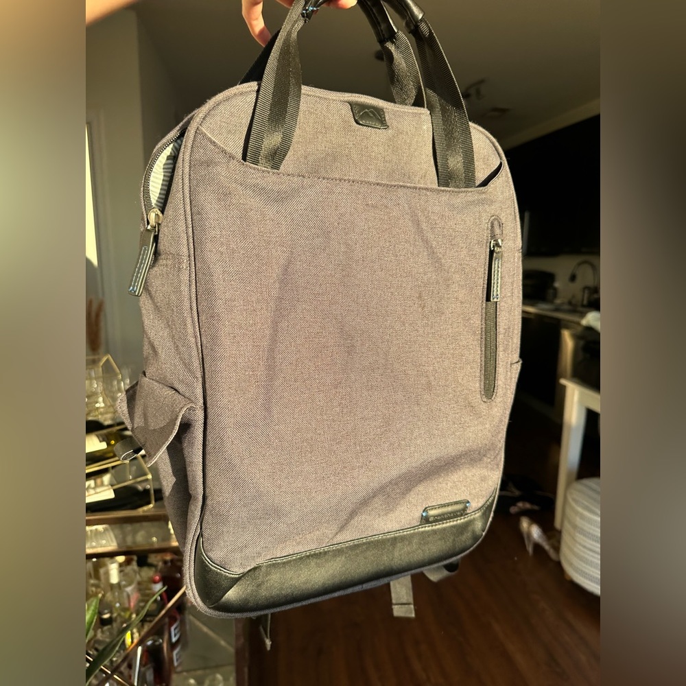 Brent haven Collins Convertible Back-pack